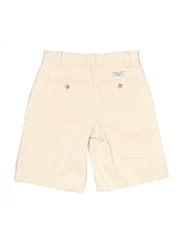 Polo by Ralph Lauren Khaki Shorts (view 2)