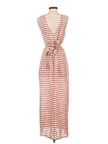 Tela Casual Dress (view 2)