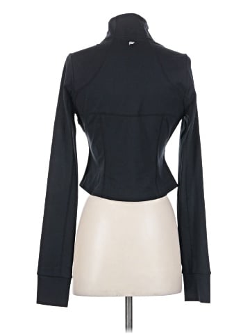 Fabletics Track Jacket (view 2)