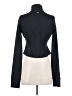 Fabletics Black Track Jacket Size S - photo 2