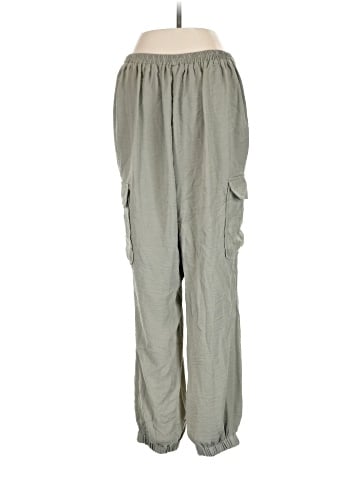 SOHO Apparel Ltd Cargo Pants (view 2)
