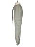 SOHO Apparel Ltd 100% Polyester Gray Cargo Pants Size S - photo 5