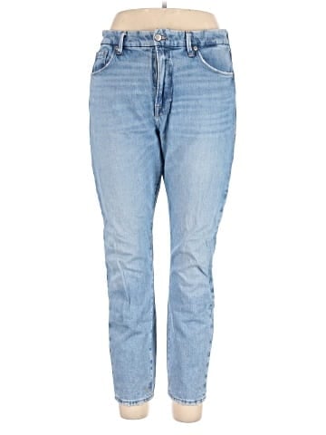 Good American Jeans (view 1)