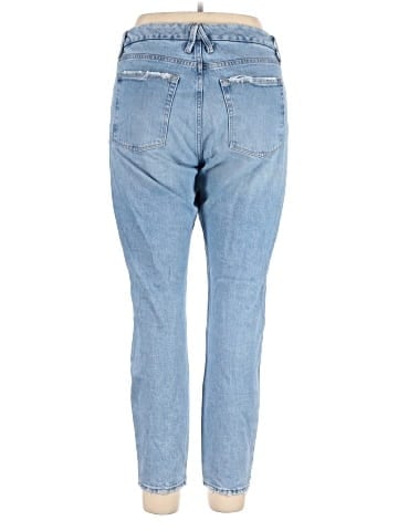 Good American Jeans (view 2)