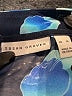 Susan Graver 100% Polyester Floral Blue Kimono Size XL - photo 7