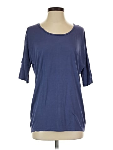 Esprit 3/4 Sleeve T-Shirt (view 1)