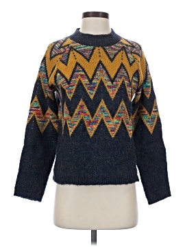 Telluride Clothing Co Pullover Sweater