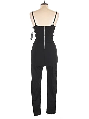 Haute Monde Jumpsuit (view 2)