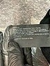 Theory Black Active Pants Size 8 - photo 8