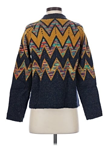 Telluride Clothing Co Pullover Sweater (view 2)