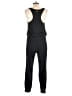 Sweaty Betty Solid Black Jumpsuit Size L - photo 2