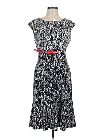 Connected Apparel Casual Dress (view 1)
