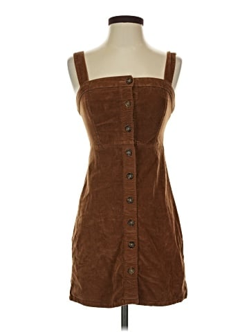 Hollister Casual Dress (view 1)