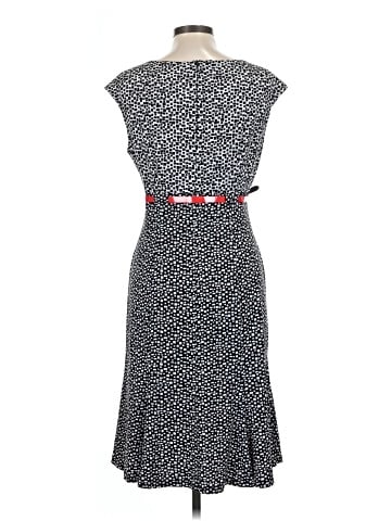 Connected Apparel Casual Dress (view 2)