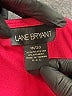 Lane Bryant Pink Tank Top Size 18 - 20 Plus - photo 7