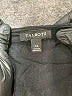 Talbots Black Sleeveless Blouse Size XL - photo 7