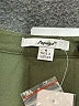 Papaya Solid Green Romper Size M - photo 4