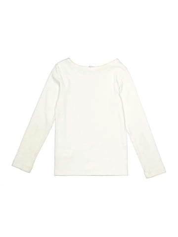 Zara Long Sleeve Top (view 2)