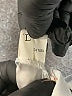 Unbranded 100% Polyester Gray Sleeveless Blouse Size L - photo 7