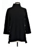 North Style Black Turtleneck Sweater Size L - photo 1