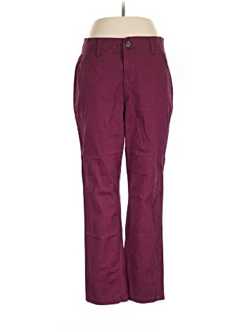 St. John's Bay Casual Pants (view 1)