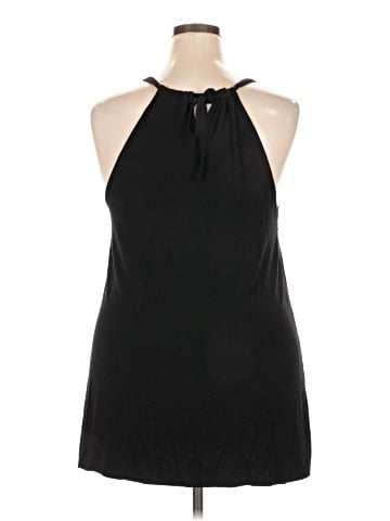 INC International Concepts Sleeveless Blouse (view 2)
