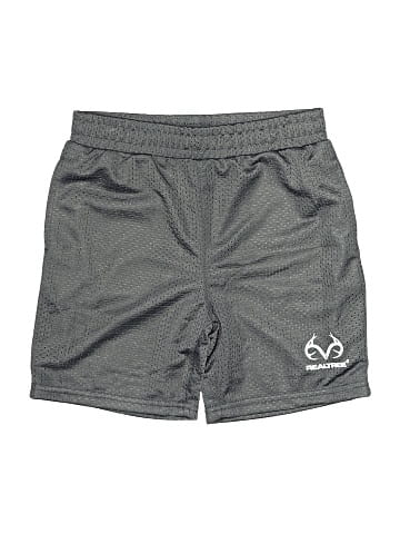 Realtree Athletic Shorts (view 1)