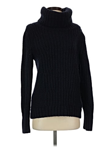 Banana Republic Turtleneck Sweater (view 1)