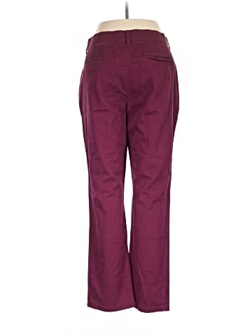 St. John's Bay Casual Pants (view 2)