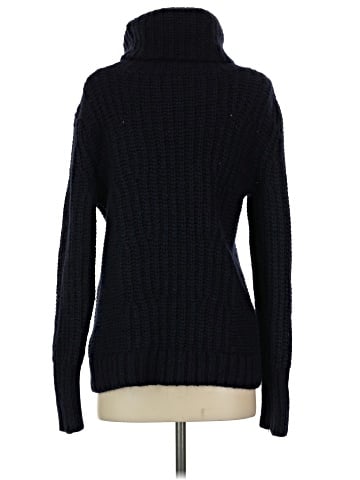 Banana Republic Turtleneck Sweater (view 2)