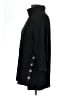 North Style Black Turtleneck Sweater Size L - photo 5