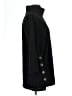 North Style Black Turtleneck Sweater Size L - photo 4