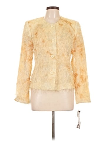 Russell Kemp New York Faux Fur Jacket (view 1)