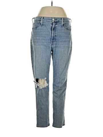 Madewell Jeans (view 1)