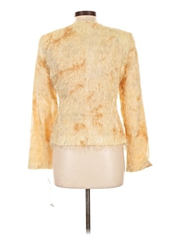 Russell Kemp New York Faux Fur Jacket (view 2)