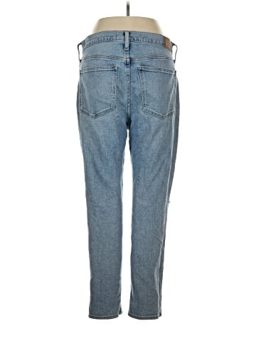 Madewell Jeans (view 2)