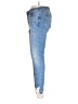Torrid Solid Blue Jeans Size 12 (tall) - photo 5