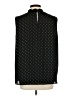 Drew Black Sleeveless Blouse Size L - photo 2