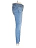 Torrid Solid Blue Jeans Size 12 (tall) - photo 4