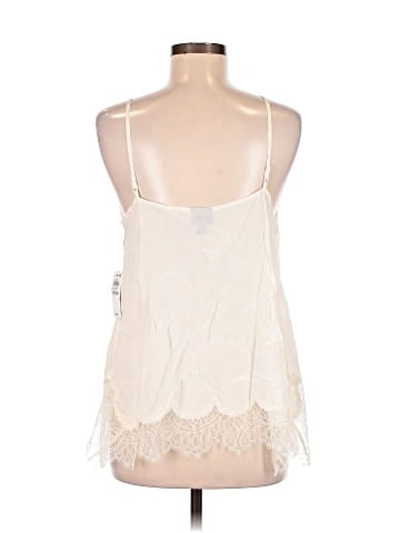 INC International Concepts Sleeveless Blouse (view 2)