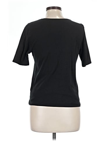 J.Jill Short Sleeve T-Shirt (view 2)