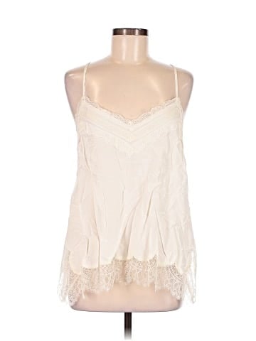 INC International Concepts Sleeveless Blouse (view 1)