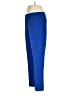 Anne Klein Solid Blue Casual Pants Size 12 - photo 5