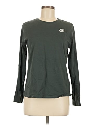 Nike Long Sleeve T-Shirt (view 1)