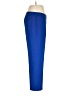 Anne Klein Solid Blue Casual Pants Size 12 - photo 4