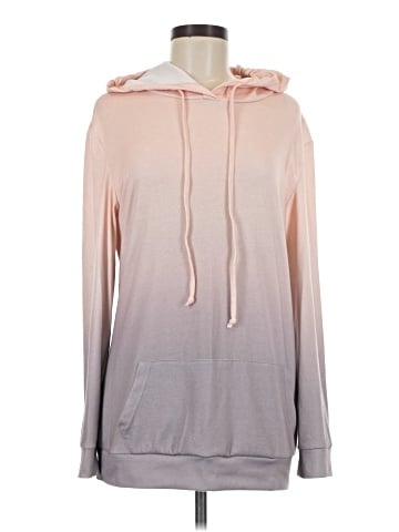 Unbranded Pullover Hoodie (view 1)