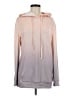 Unbranded Pink Pullover Hoodie Size M - photo 1