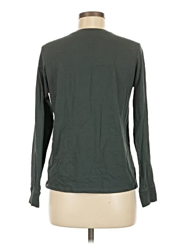 Nike Long Sleeve T-Shirt (view 2)