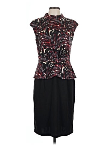 Madison Leigh Cocktail Dress (view 1)