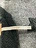 Free People 100% Polyester Black Cardigan Size S - photo 4